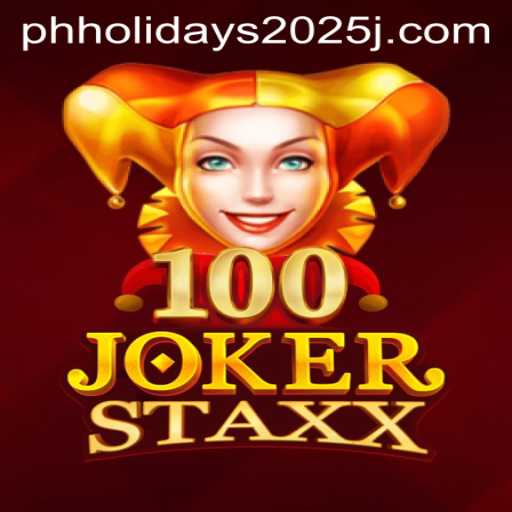Experience the Thrills of 100JokerStaxx