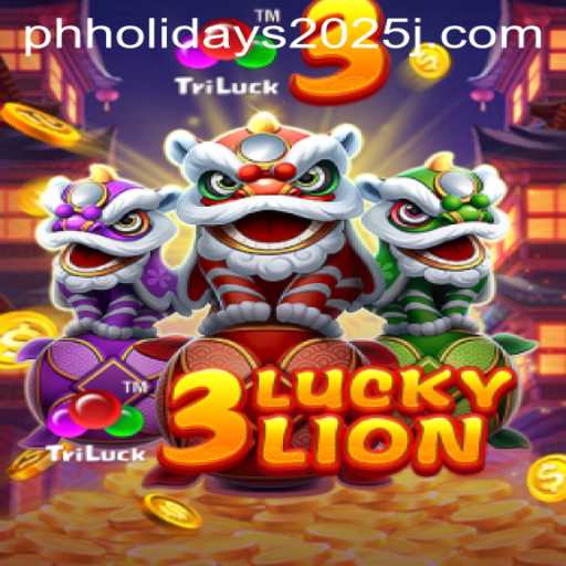 Exciting World of 3LUCKYLION and Its Connection to PH Holidays 2025