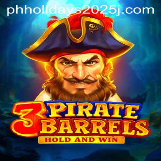 Discover the Thrills of 3PirateBarrels Amidst Philippine Holidays 2025