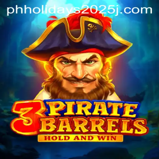 Discover the Thrills of 3PirateBarrels Amidst Philippine Holidays 2025