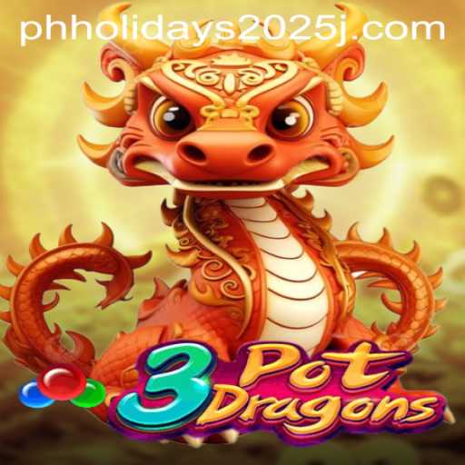 Explore the Mythical World of 3PotDragons During the Philippines Holidays 2025