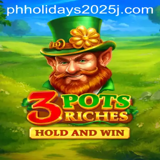 Discover the Excitement of 3potsRiches: A New Era in Gaming