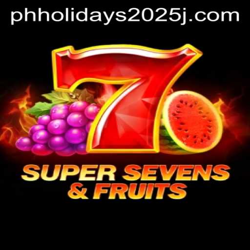 Exploring 7SuperSevensFruits: A Joyful Gaming Experience for 2025