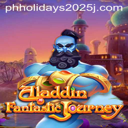 Exploring the Magic of Aladdin: A Timeless Game Phenomenon and Its Connection to 2025 PH Holidays