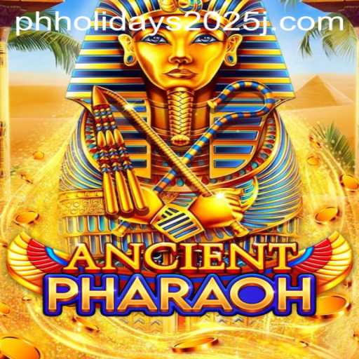 Discover the Enigmatic World of AncientPharaoh: A Gaming Adventure for the Ages