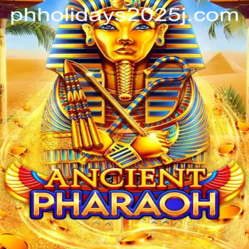 Discover the Enigmatic World of AncientPharaoh: A Gaming Adventure for the Ages