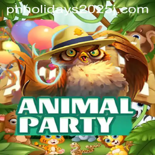 Welcome to AnimalParty: The Ultimate Gaming Experience for PH Holidays 2025