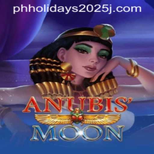 Exploring AnubisMoon: The Future of Gaming in 2025