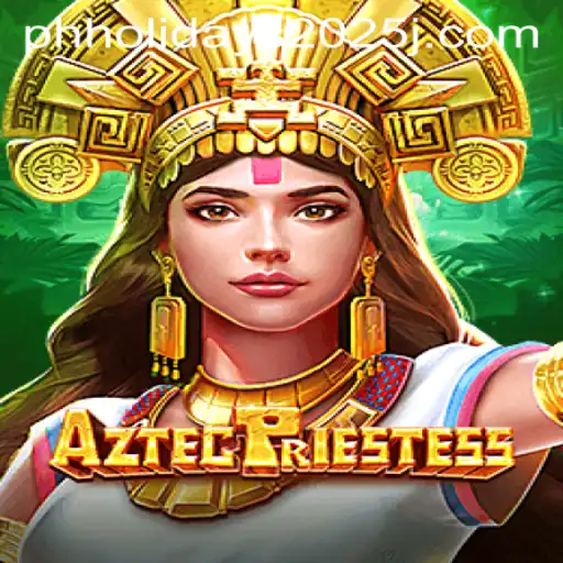 Discover the Mystical World of AztecPriestess While Celebrating PH Holidays 2025