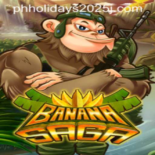 BananaSaga: Navigating Adventures and Celebrations During PH Holidays 2025