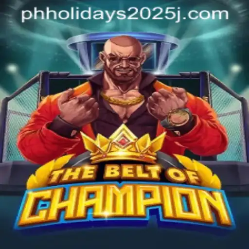 TheBeltOfChampion: A Gaming Phenomenon with a Twist in 2025