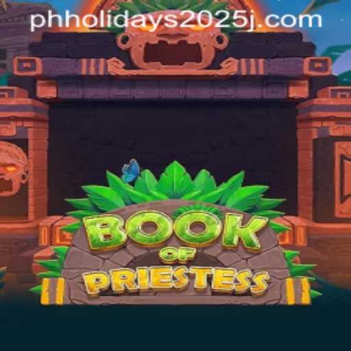 Exploring the Enchanting World of BookOfPriestess