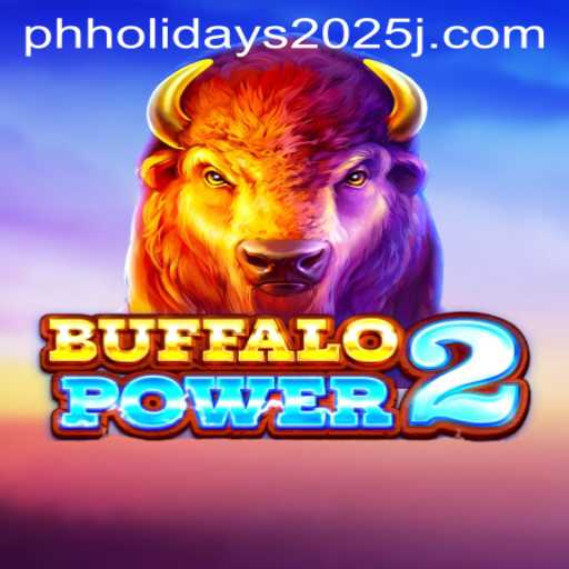 Exploring the Majestic World of BuffaloPower2