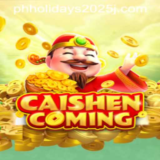 Exploring CAISHENCOMING: A New Gaming Sensation During PH Holidays 2025
