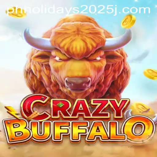 Unleashing the Wild Fun of CRAZYBUFFALO in the Philippines' Vibrant 2025 Holiday Scene