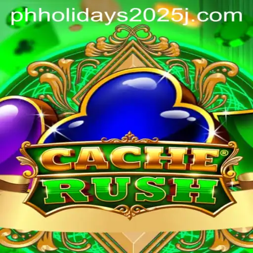 CacheRush: A Thrilling Adventure Game in the Context of PH Holidays 2025