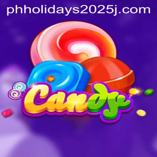 Candy: A Sweet Escape During PH Holidays 2025