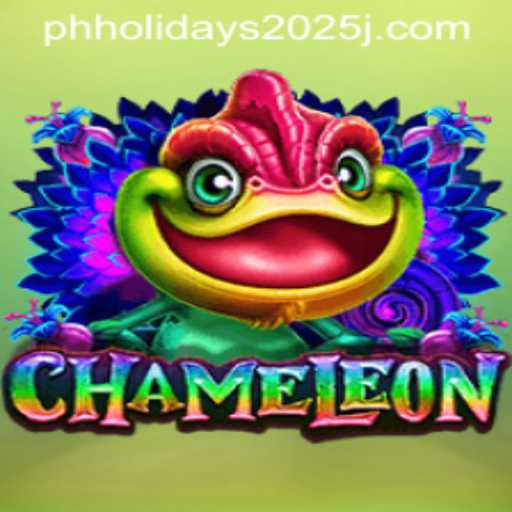 Dive into 'Chameleon': A Game of Deception and Strategy
