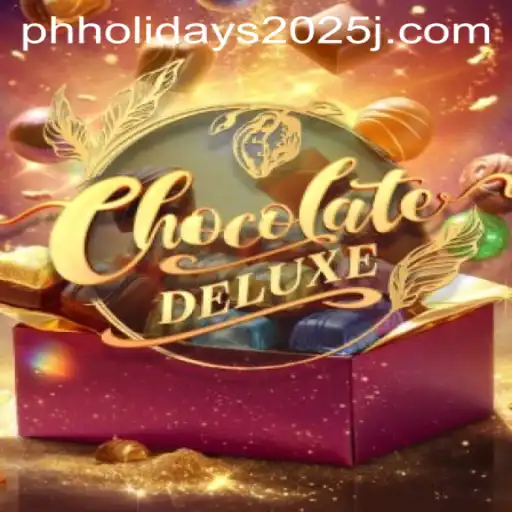 ChocolateDeluxe: A Sweet Adventure Perfect for PH Holidays 2025