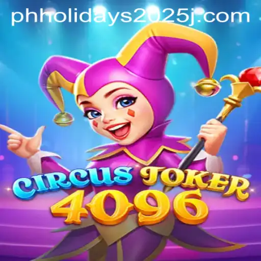 Unveiling CircusJoker4096: An Exciting Twist in the Gaming World