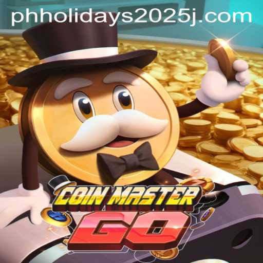 CoinMasterGO: A New Adventure for 2025 Amidst Philippine Holidays