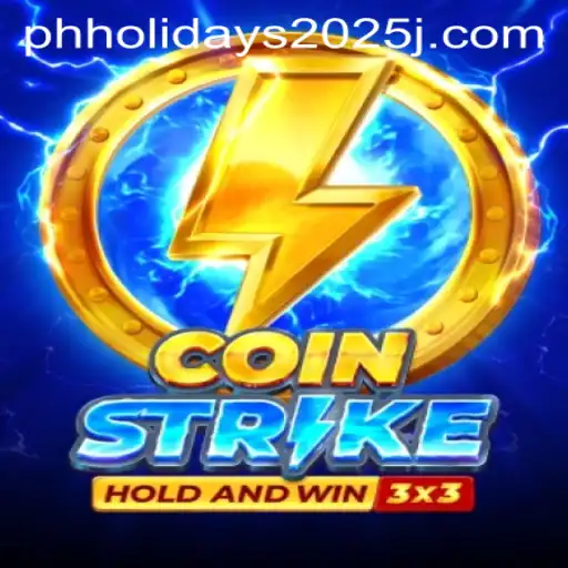 Unveiling Coinstrike: A Dynamic Gaming Experience Amidst 2025 PH Holidays