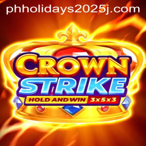 Crownstrike: The Ultimate Strategy Game for PH Holidays 2025