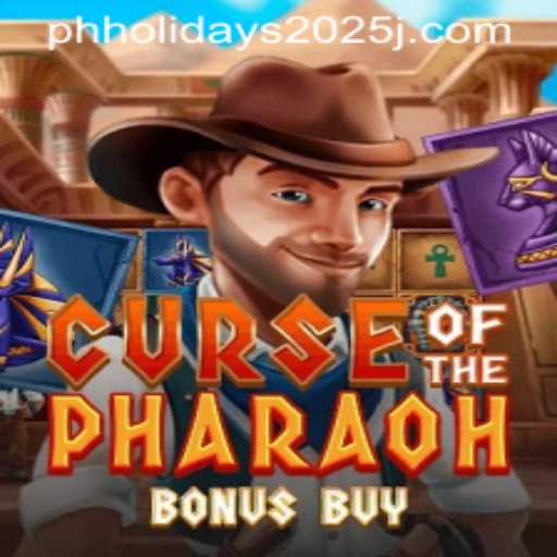 Exploring the Thrills of Curse of the Pharaoh Bonus Buy: A Comprehensive Guide