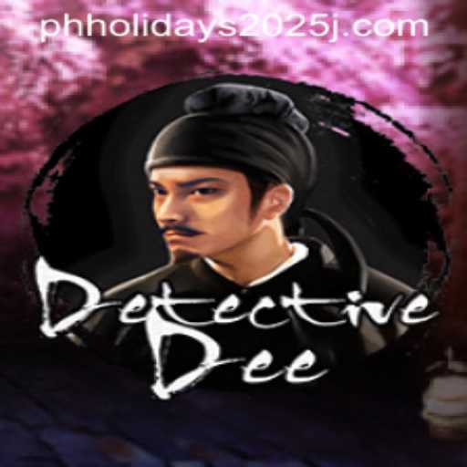 Discover DetectiveDee: Immerse Yourself in the World of Intrigue