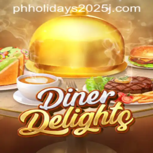 DinerDelights: A Culinary Adventure for the PH Holidays 2025