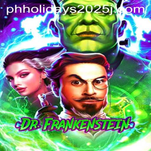 DrFrankenstein: A Game That Combines Creative Storytelling with Strategic Gameplay Amidst 2025 PH Holidays