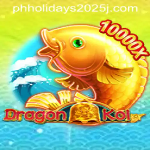 Unveiling DragonKoi: A Thrilling Game Experience Aligned with PH Holidays 2025