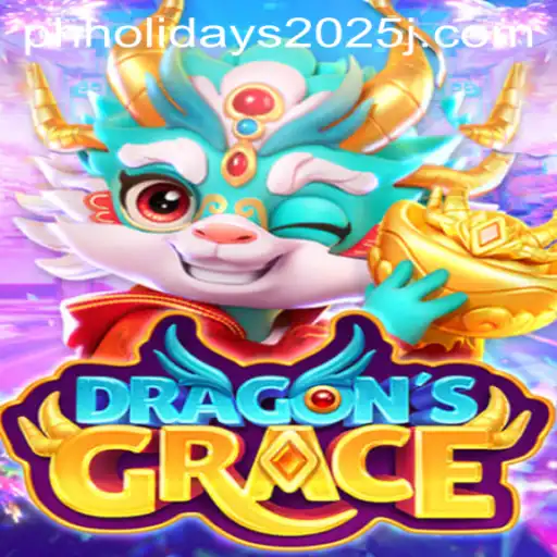 Explore the Mystical World of DragonsGrace During PH Holidays 2025