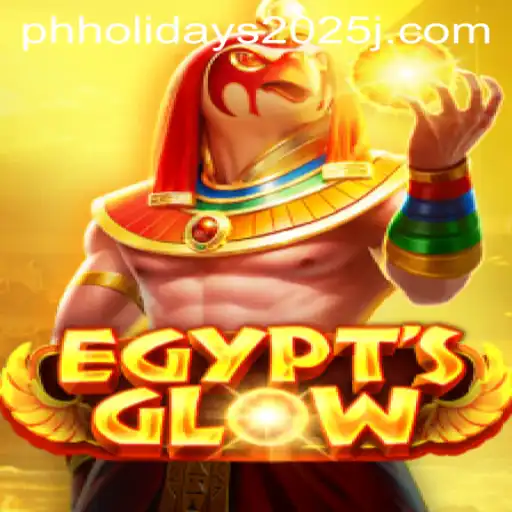 Discover the Mysteries of EgyptsGlow: A Journey into the Game's Ancient World
