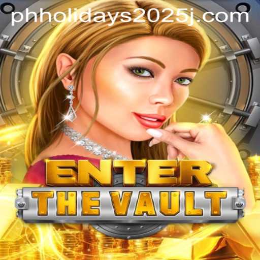 EntertheVault: A Thrilling Adventure Game Set Against the Backdrop of PH Holidays 2025