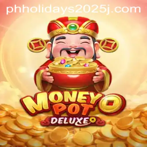 Exploring MoneyPotDELUXE for PH Holidays 2025
