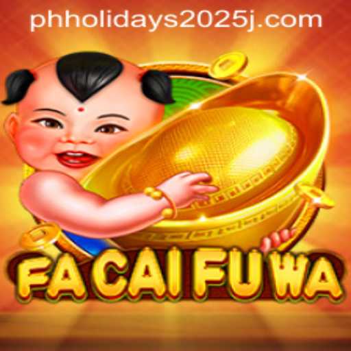 FaCaiFuWa: A Cultural Gaming Journey for Filipino Holidays 2025