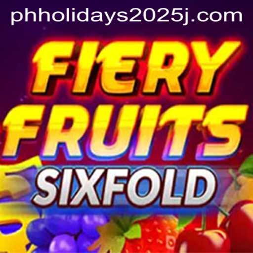 Unveiling FieryFruitsSixFold and Its Intriguing Play Mechanics