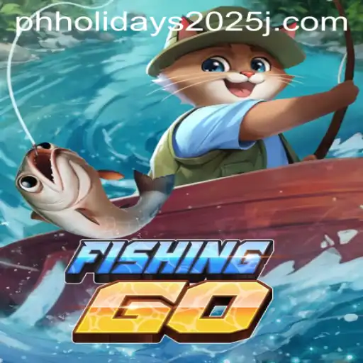 Exploring FishingGO Amidst the Philippine Holidays 2025
