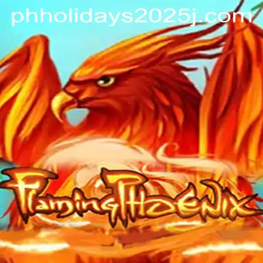 FlamingPhoenix: A Spirited Journey Through 2025's Philippine Holidays