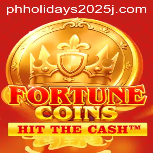 Discover FortuneCoins: A Thrilling Game for PH Holidays 2025