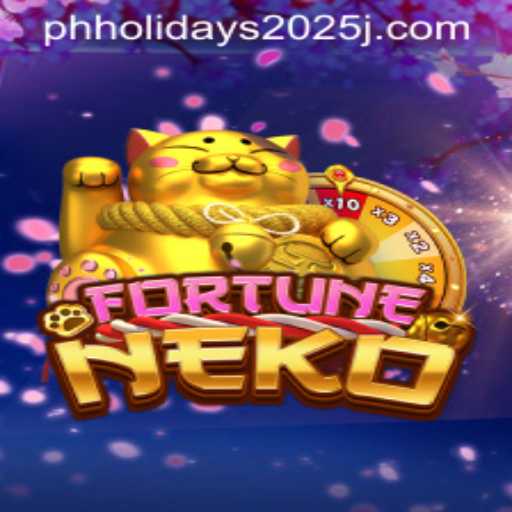 Discover the Enchanting World of FortuneNeko and Celebrate PH Holidays 2025