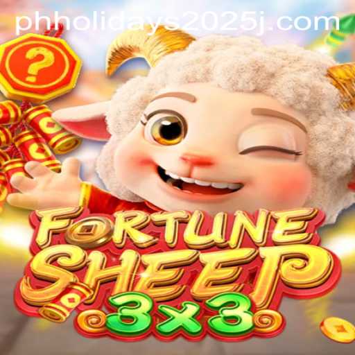 Exploring the Exciting World of FortuneSheep Amidst PH Holidays 2025