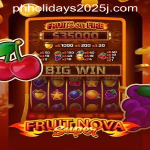 An In-Depth Look at FruitNovaSuper: The Ultimate Gaming Experience