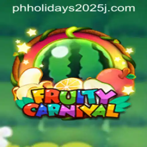 Experience Joy and Excitement at FruityCarnival During PH Holidays 2025