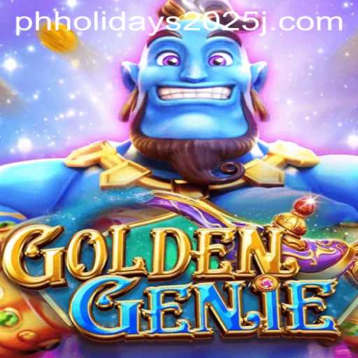 Discover GOLDENGENIE: A Magical Journey Through Philippine Holidays 2025