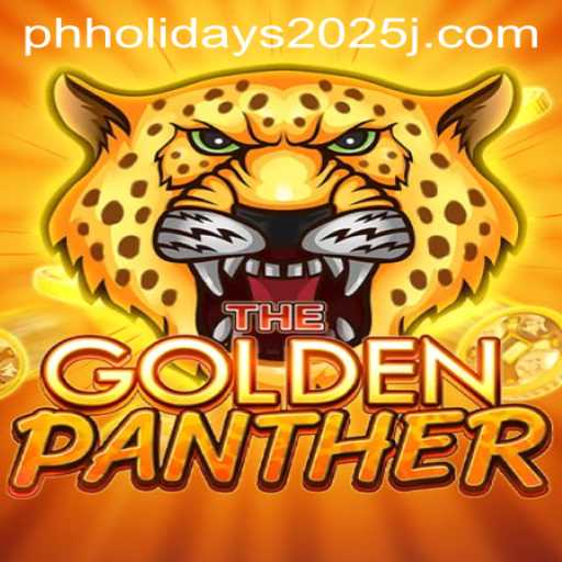 GOLDENPANTHER: Discover the Thrilling New Game Taking 2025 by Storm