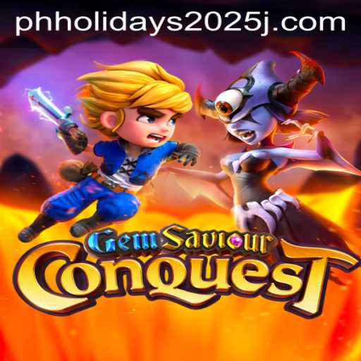 Exploring GemSaviourConquest: A Journey Through Adventure