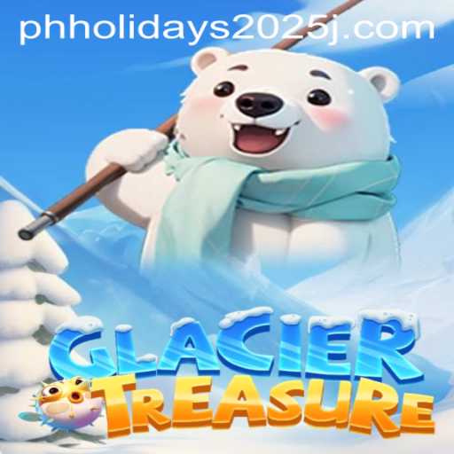 GlacierTreasure: Unearthing Adventure Amid the Philippines' Holidays 2025