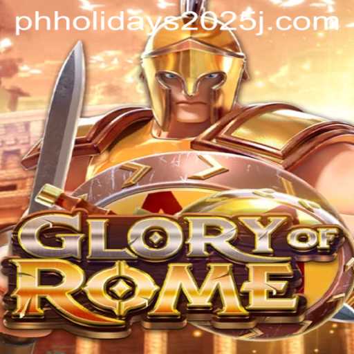 Exploring the Strategic Depth of GloryofRome
